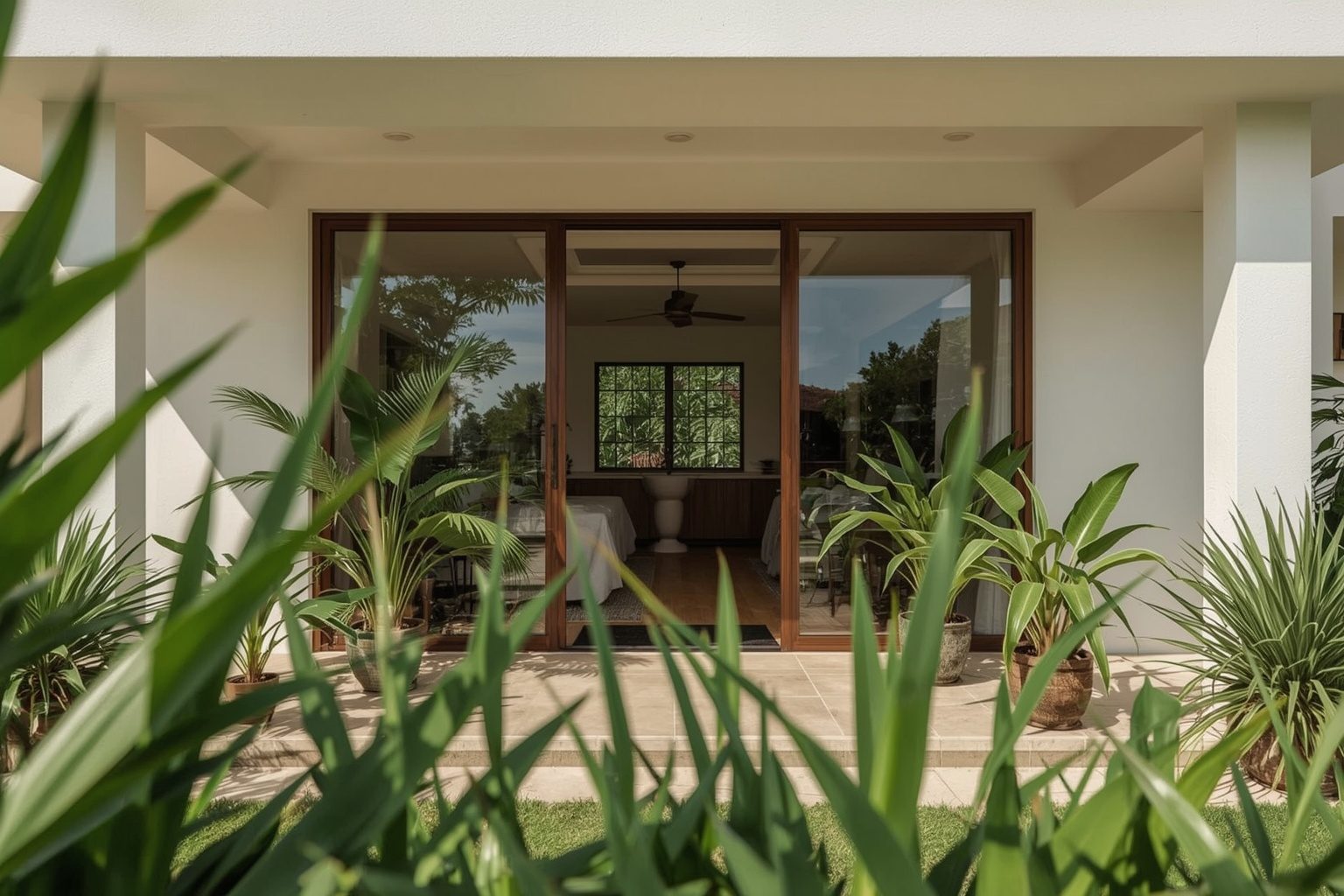 Instalação elétrica residencial